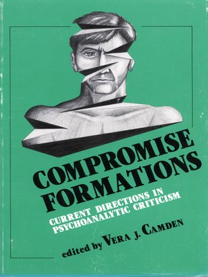cover image of Compromise Formations